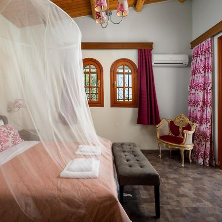 Villas Marianna Kalavárda エクステリア 写真