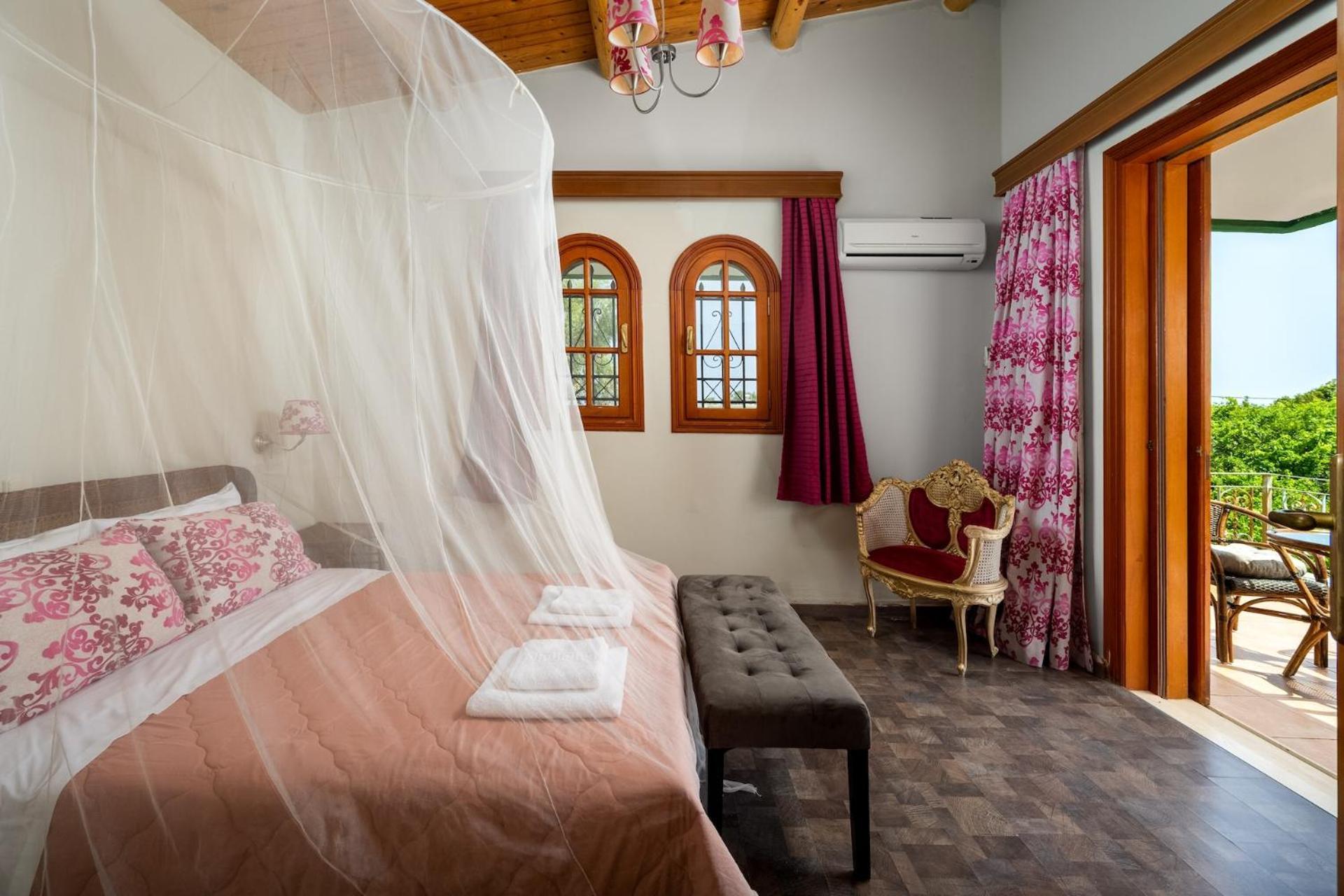 Villas Marianna Kalavárda エクステリア 写真