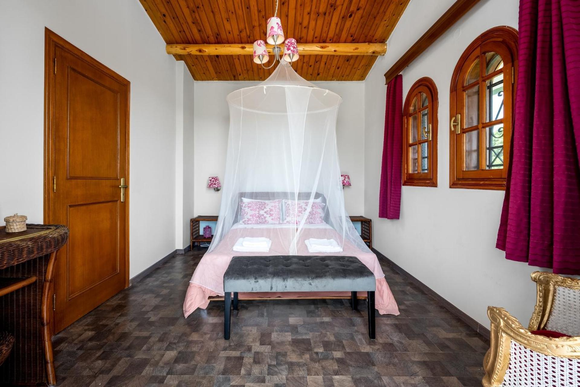 Villas Marianna Kalavárda エクステリア 写真