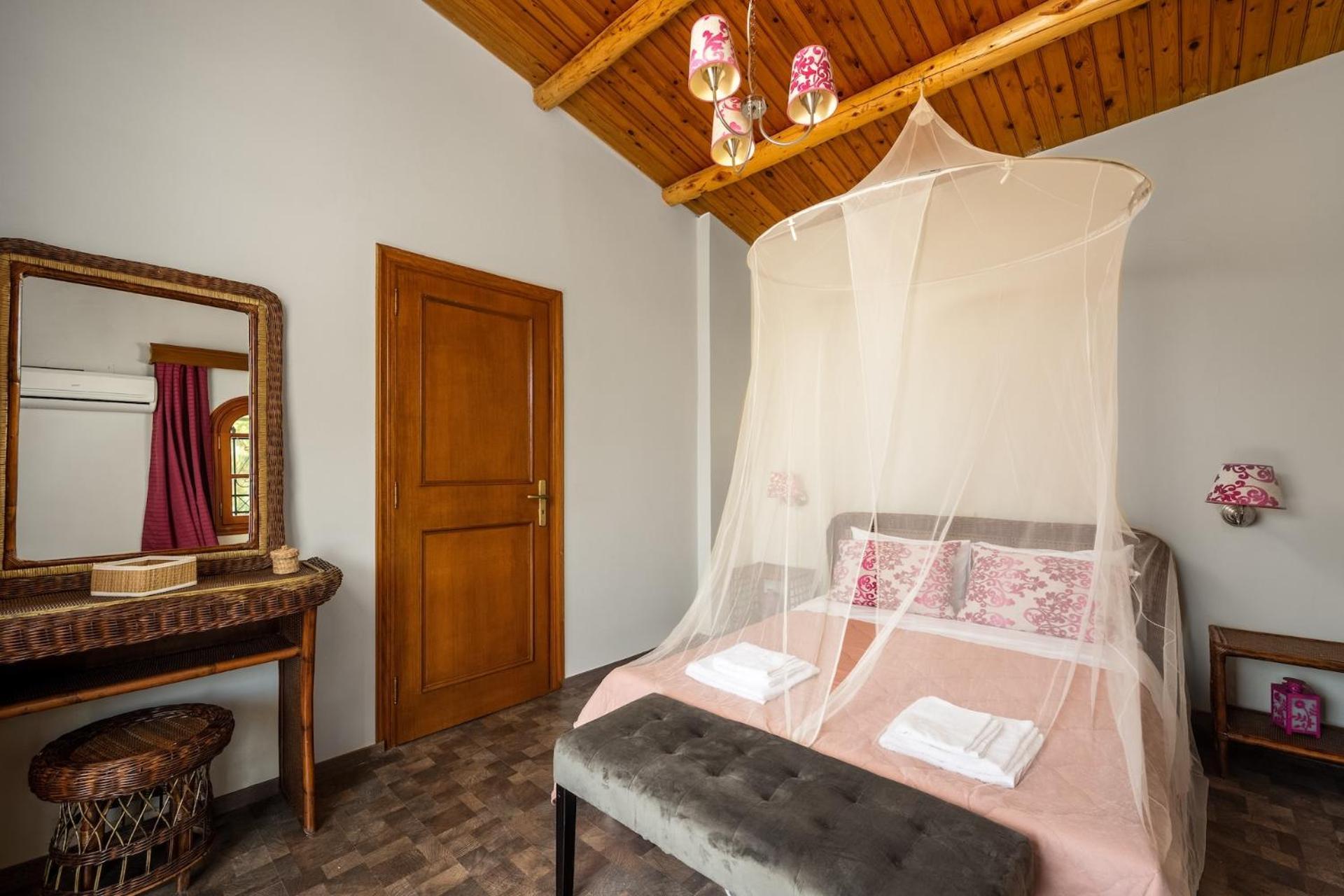 Villas Marianna Kalavárda エクステリア 写真