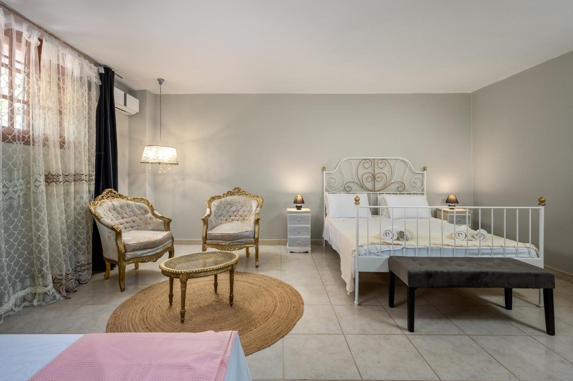 Villas Marianna Kalavárda エクステリア 写真