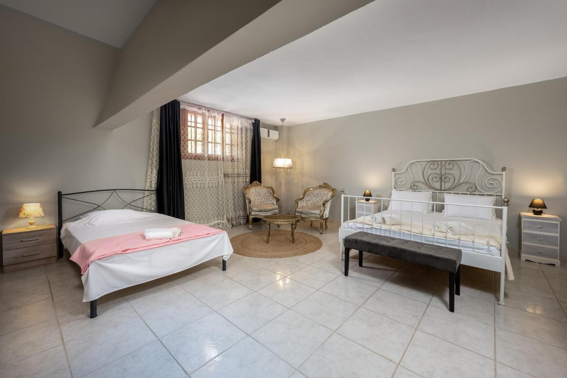 Villas Marianna Kalavárda エクステリア 写真
