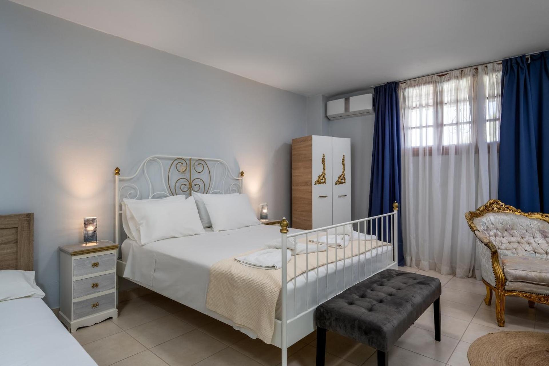 Villas Marianna Kalavárda エクステリア 写真
