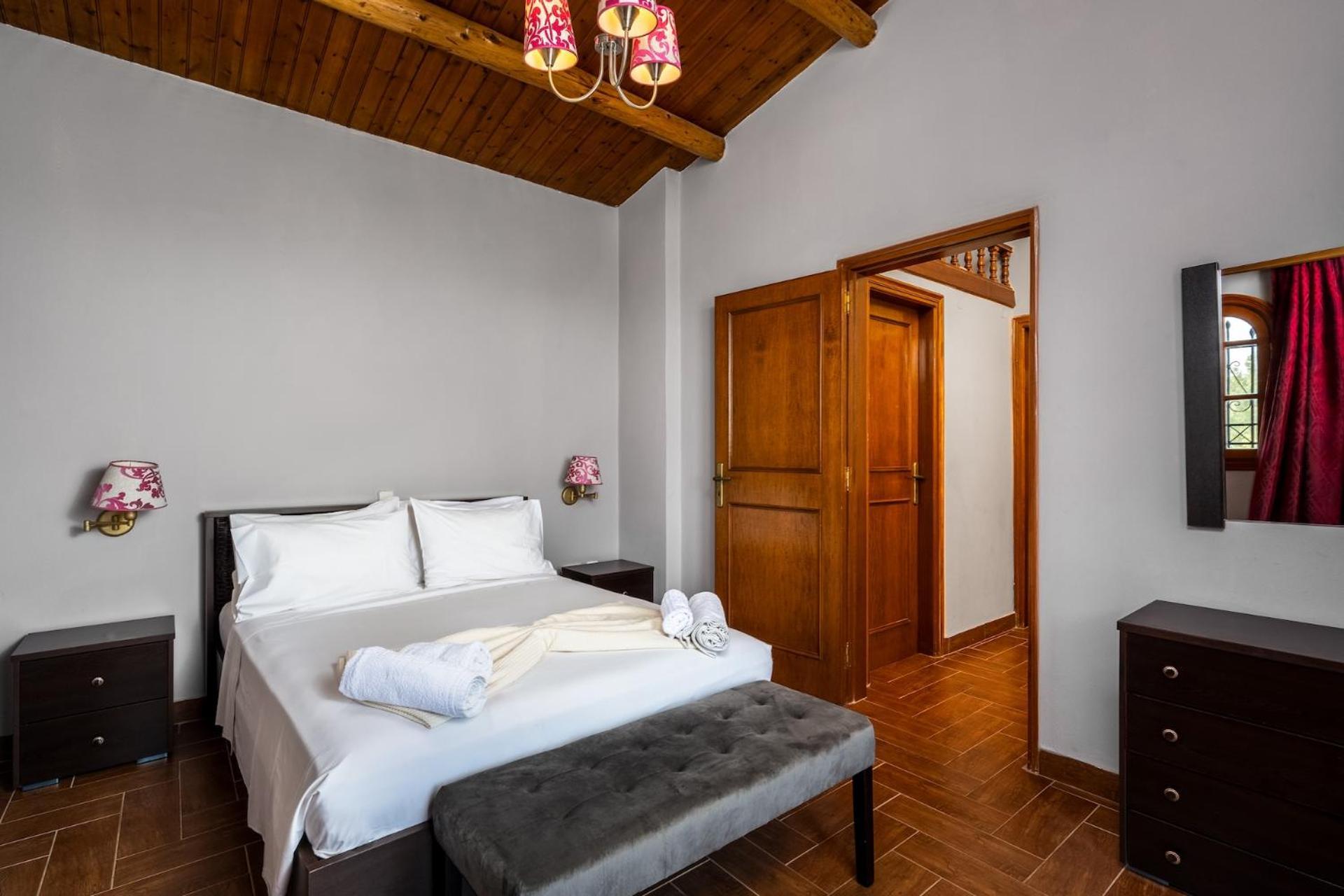 Villas Marianna Kalavárda エクステリア 写真