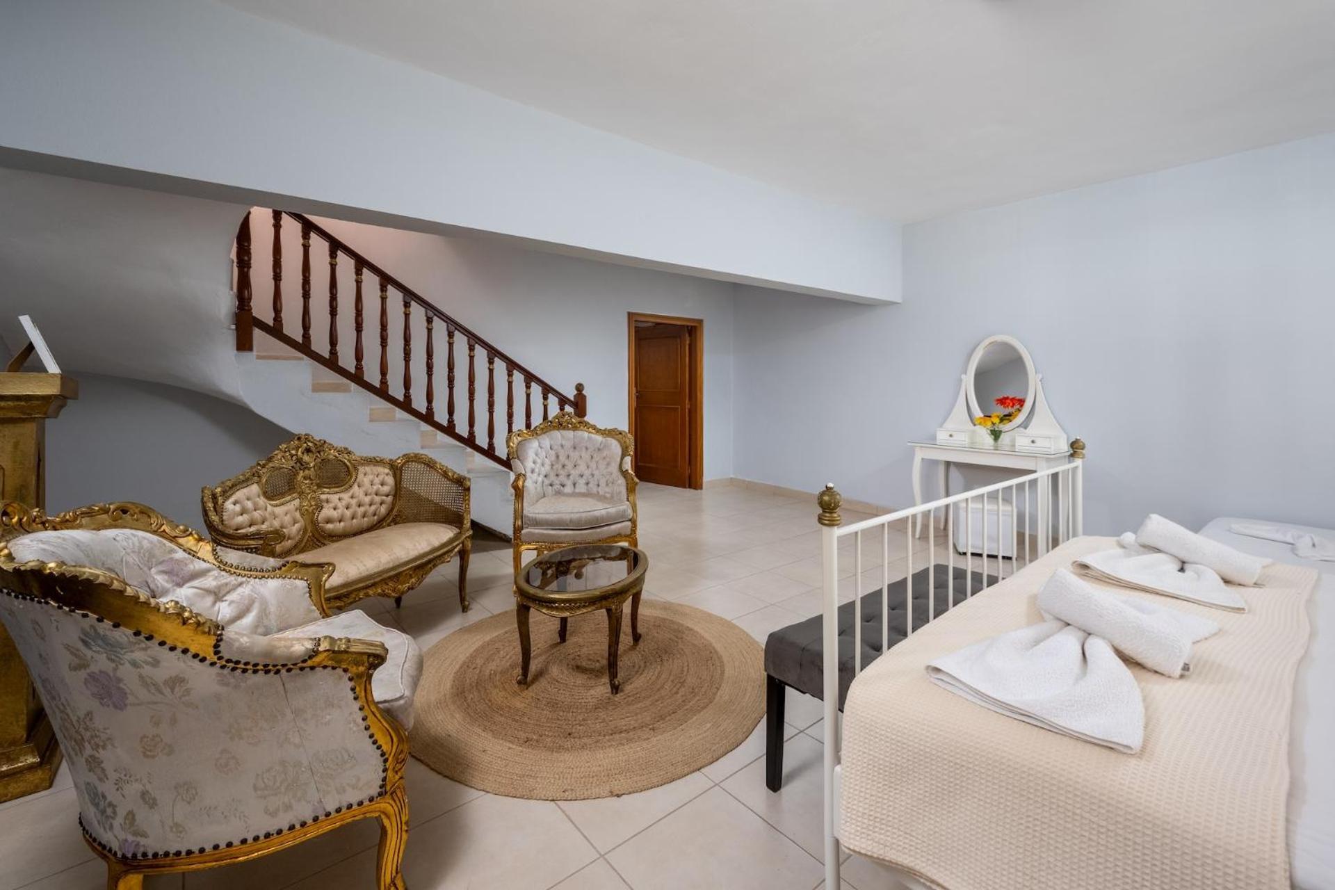 Villas Marianna Kalavárda エクステリア 写真