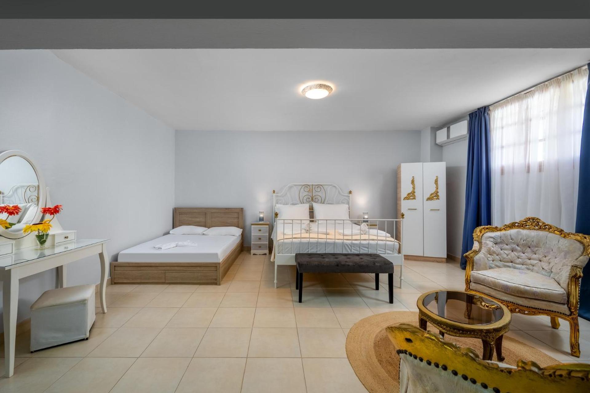 Villas Marianna Kalavárda エクステリア 写真