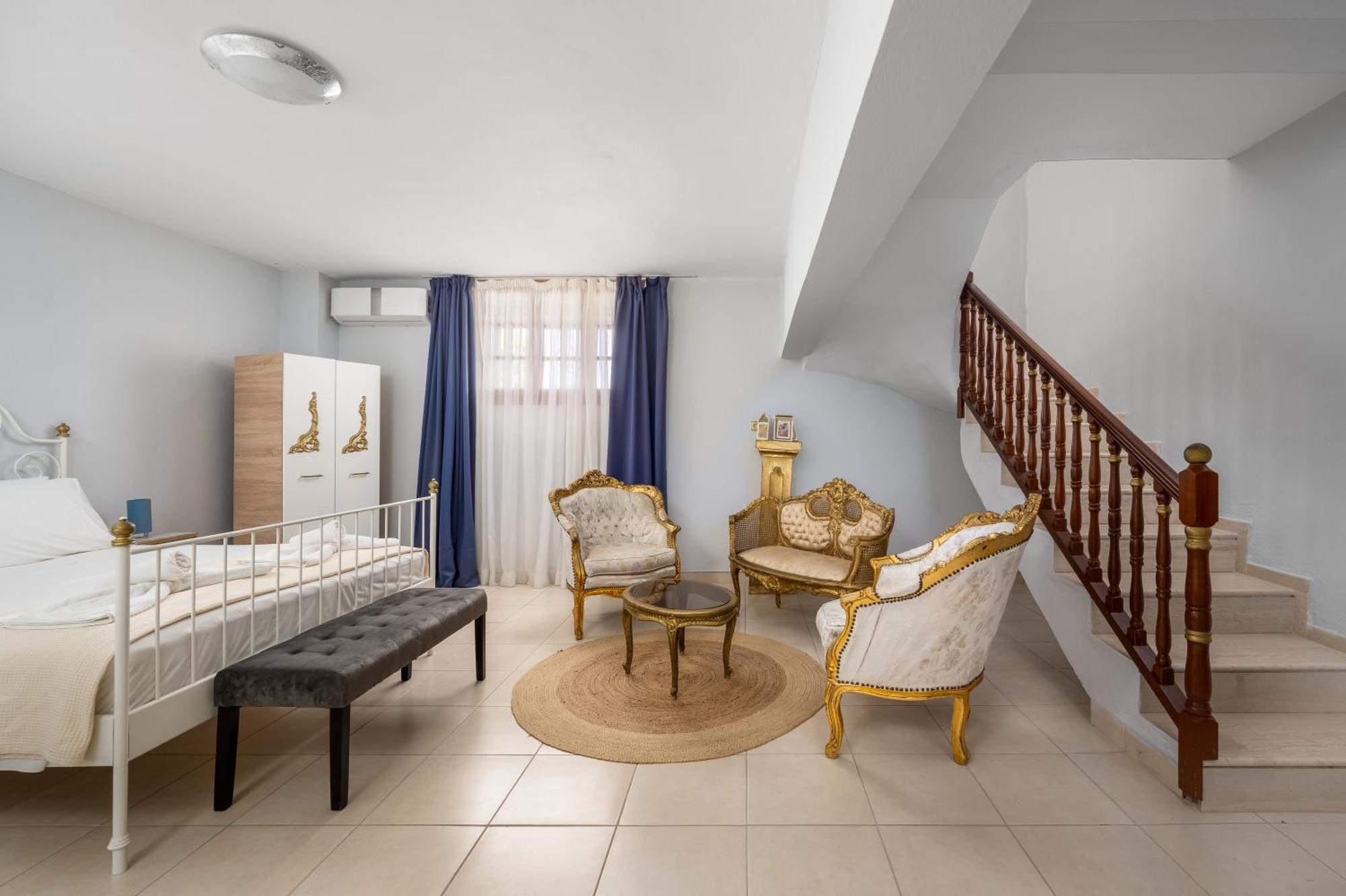 Villas Marianna Kalavárda エクステリア 写真