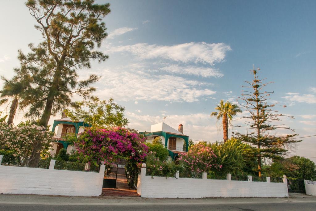 Villas Marianna Kalavárda エクステリア 写真
