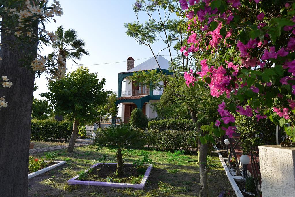 Villas Marianna Kalavárda エクステリア 写真