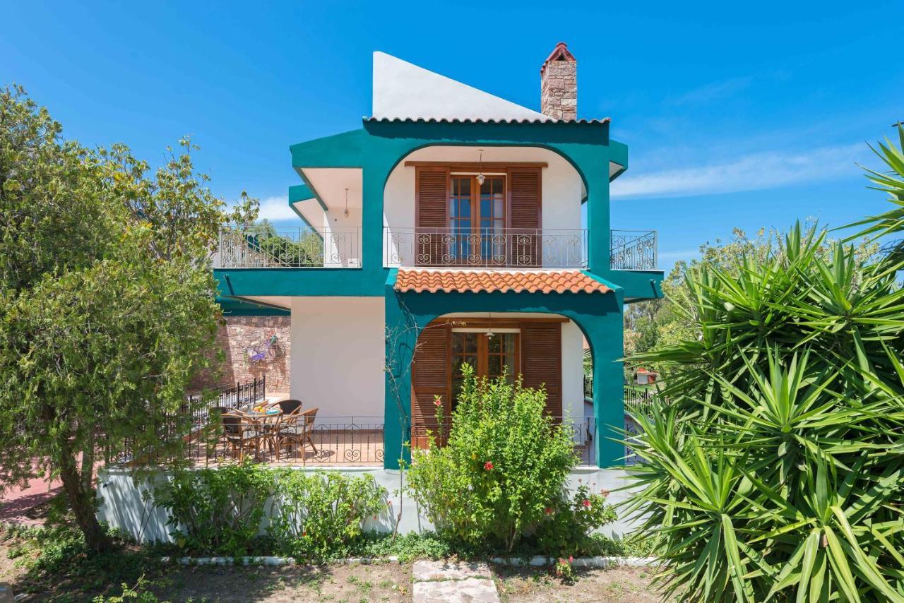 Villas Marianna Kalavárda エクステリア 写真