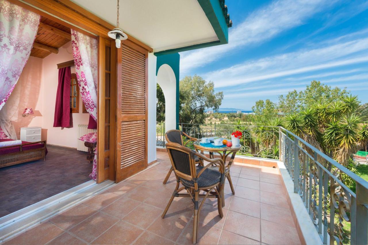 Villas Marianna Kalavárda エクステリア 写真