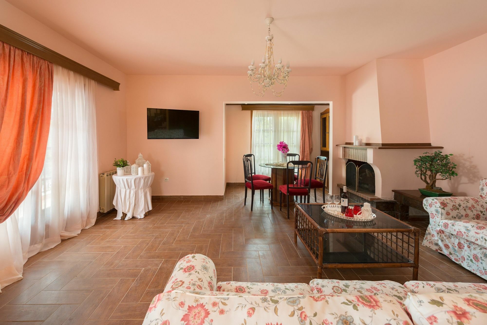Villas Marianna Kalavárda エクステリア 写真