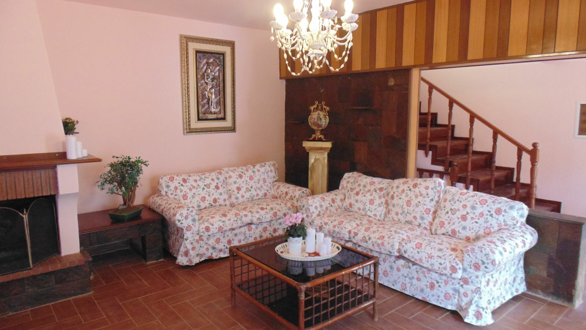 Villas Marianna Kalavárda エクステリア 写真