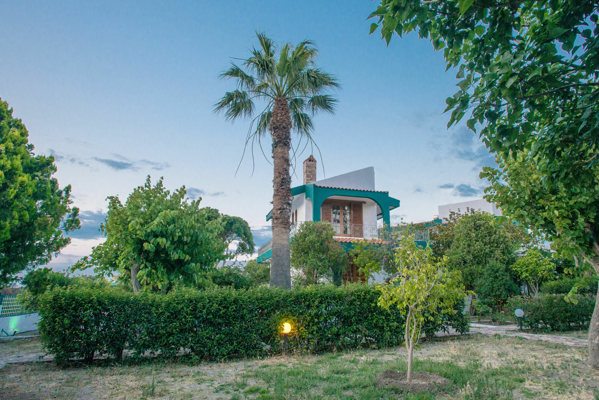 Villas Marianna Kalavárda エクステリア 写真