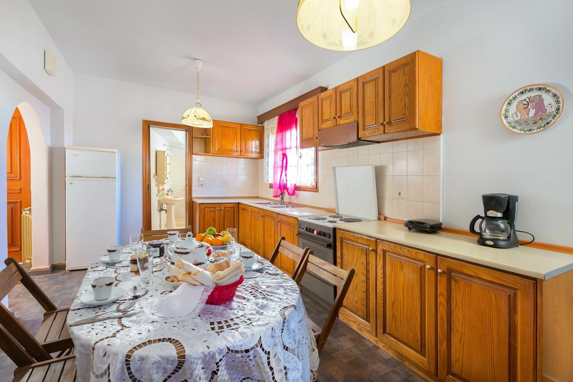 Villas Marianna Kalavárda エクステリア 写真