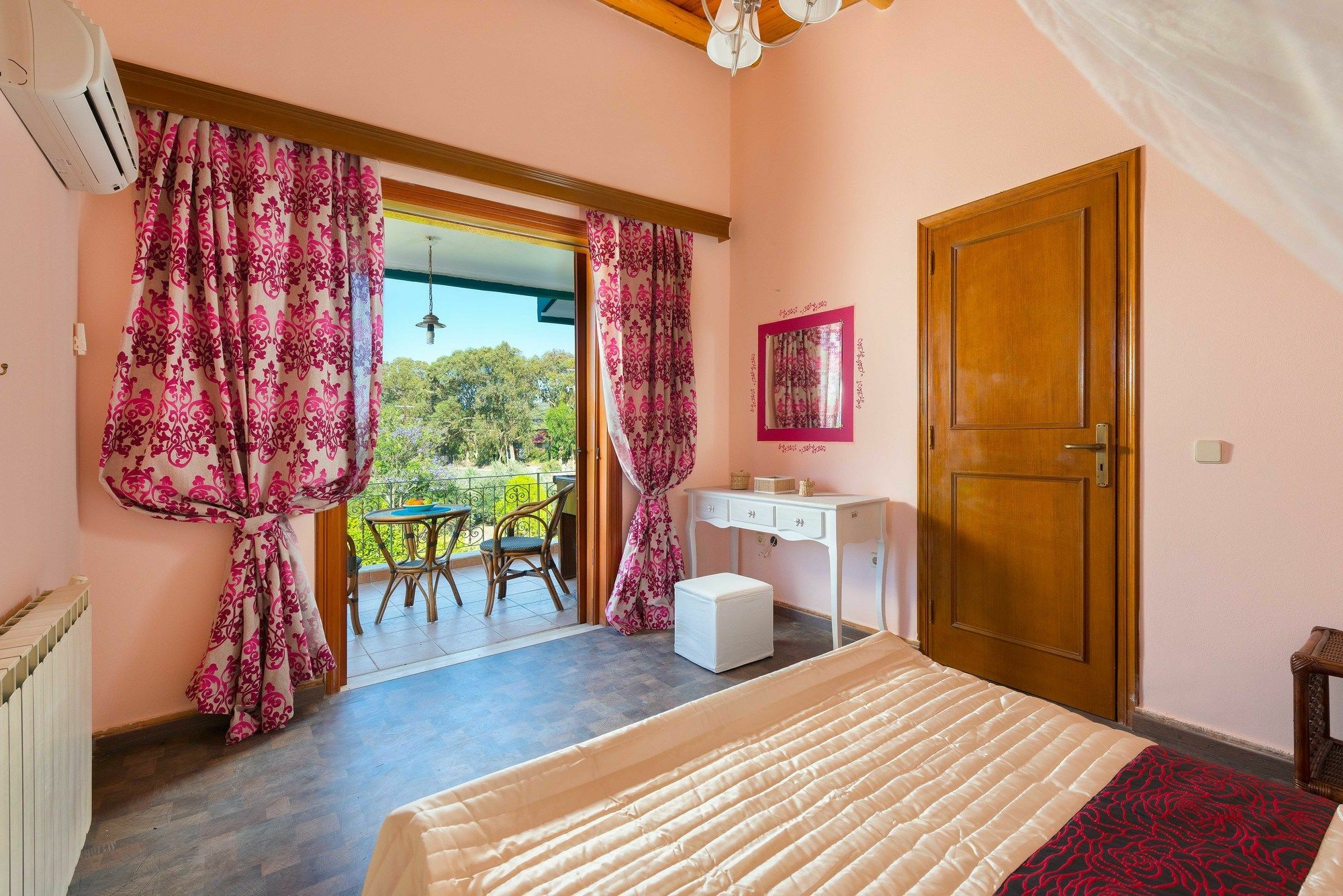 Villas Marianna Kalavárda エクステリア 写真