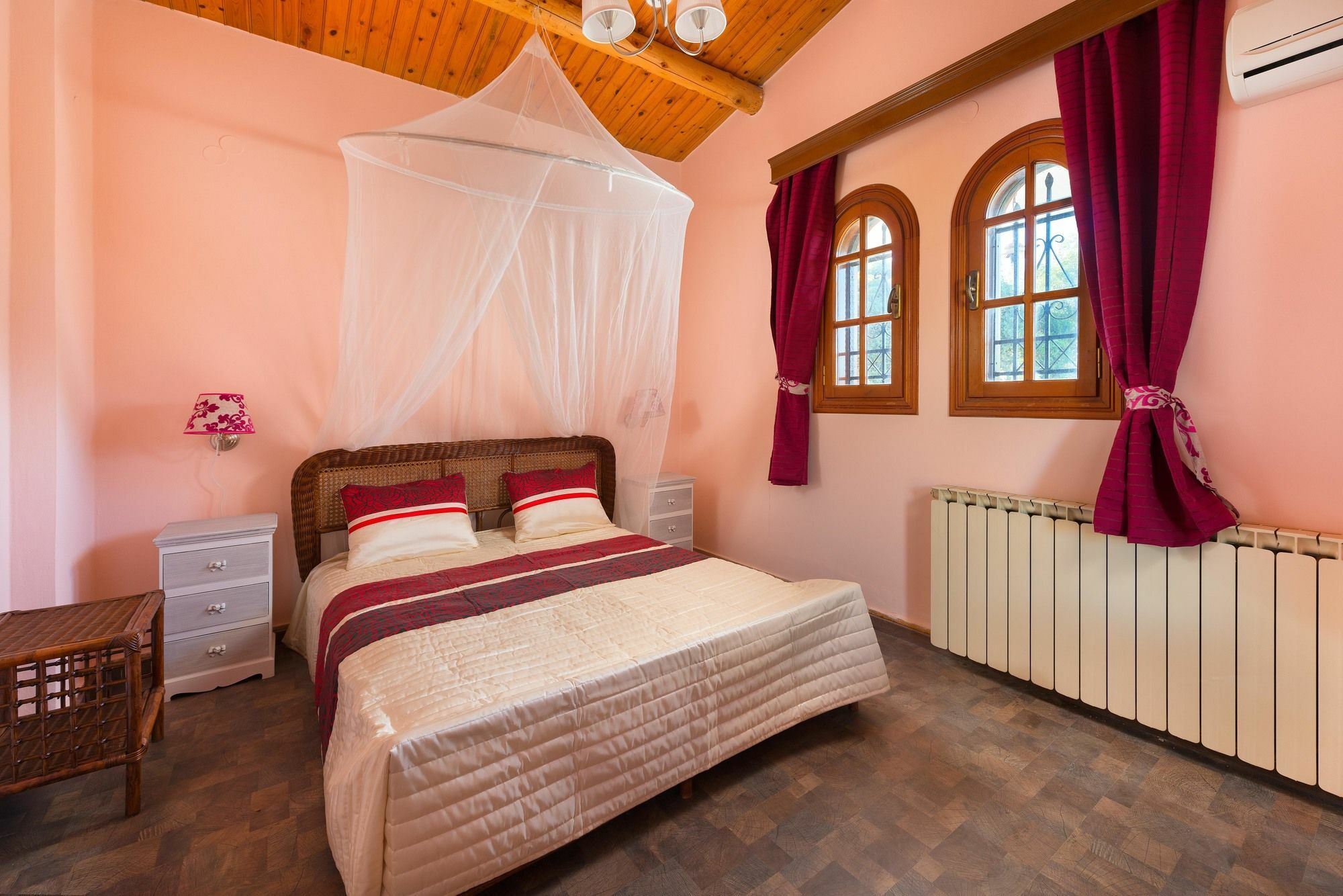 Villas Marianna Kalavárda エクステリア 写真