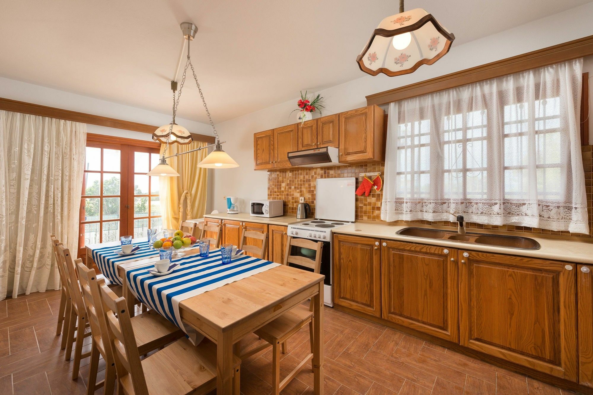 Villas Marianna Kalavárda エクステリア 写真