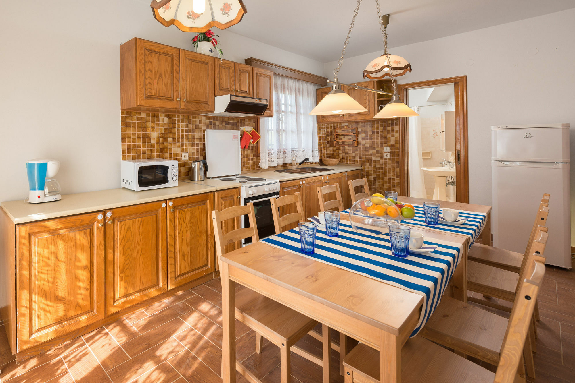 Villas Marianna Kalavárda エクステリア 写真