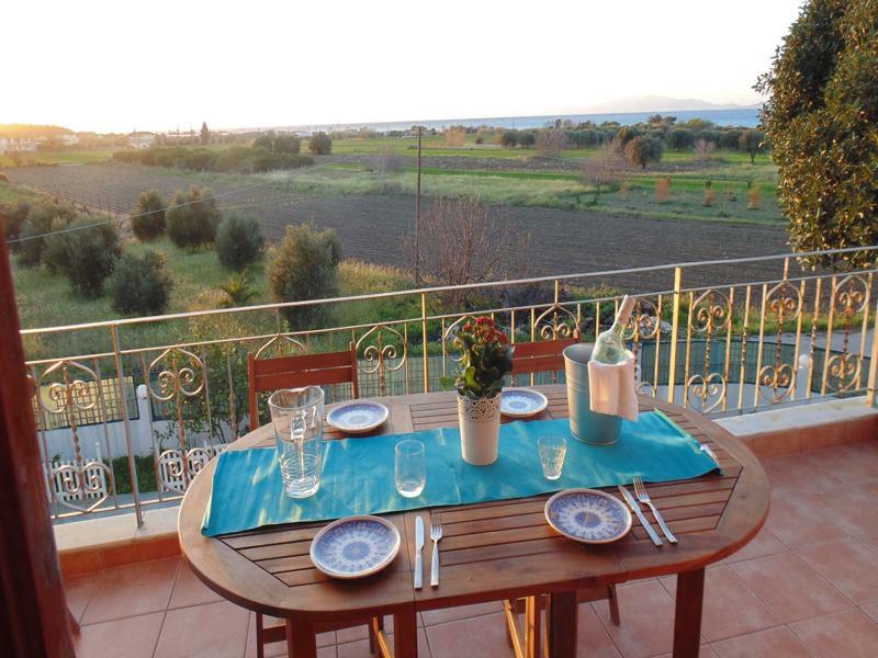 Villas Marianna Kalavárda エクステリア 写真